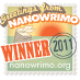 I did Nanowrimo this year